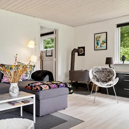 度假居 Stunning In With Wifi Ørsted